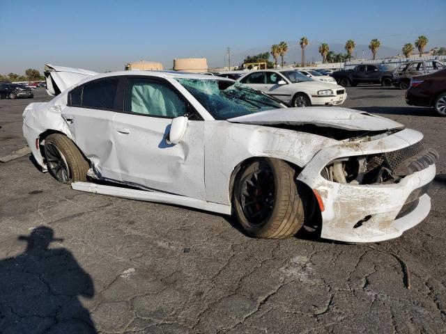 Photo 3 VIN: 2C3CDXL90GH265578 - DODGE CHARGER SR 