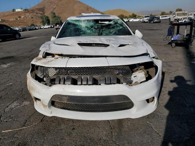 Photo 4 VIN: 2C3CDXL90GH265578 - DODGE CHARGER SR 