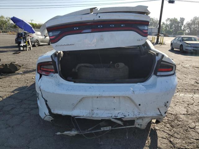 Photo 5 VIN: 2C3CDXL90GH265578 - DODGE CHARGER SR 