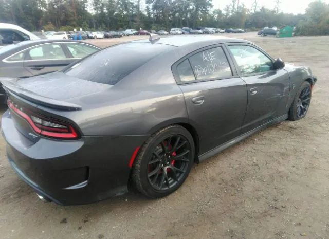 Photo 3 VIN: 2C3CDXL90GH274426 - DODGE CHARGER 