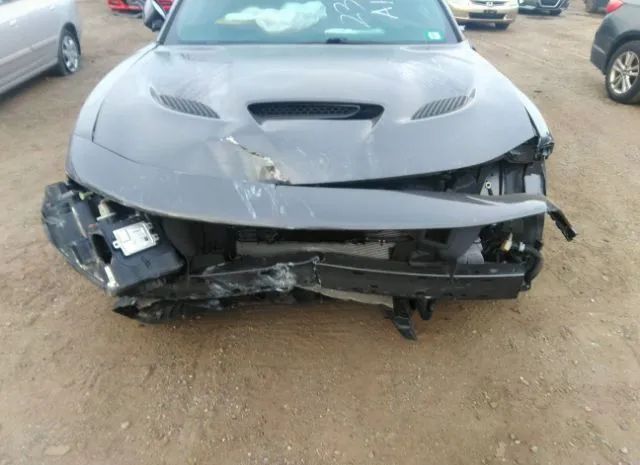 Photo 5 VIN: 2C3CDXL90GH274426 - DODGE CHARGER 