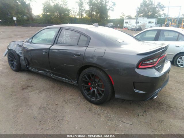 Photo 2 VIN: 2C3CDXL90GH274426 - DODGE CHARGER 