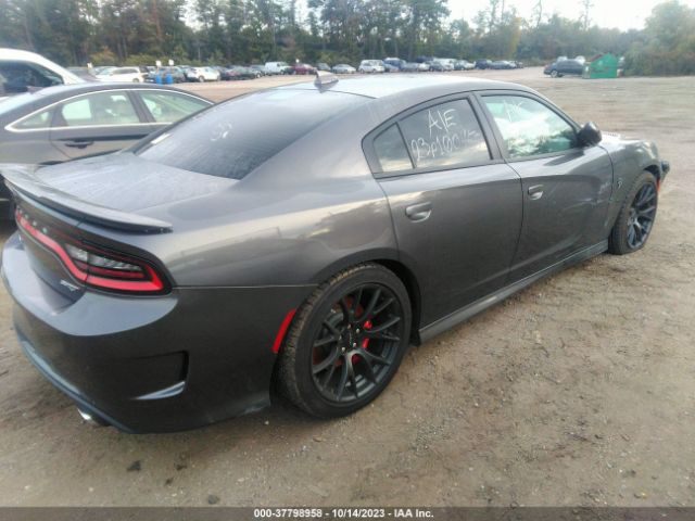 Photo 3 VIN: 2C3CDXL90GH274426 - DODGE CHARGER 