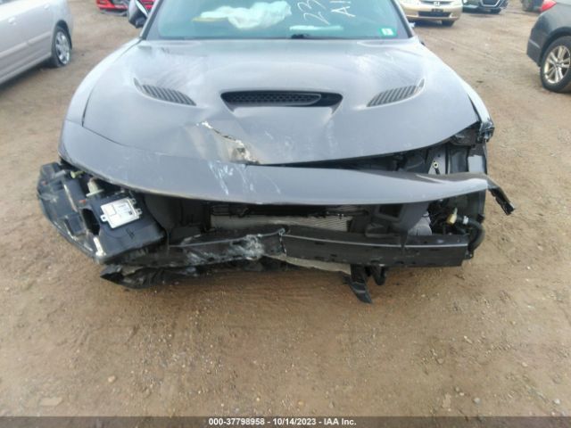 Photo 5 VIN: 2C3CDXL90GH274426 - DODGE CHARGER 