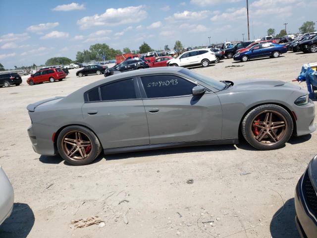 Photo 2 VIN: 2C3CDXL90HH641830 - DODGE CHARGER SR 