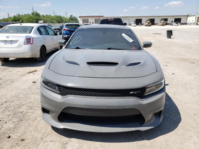 Photo 4 VIN: 2C3CDXL90HH641830 - DODGE CHARGER SR 