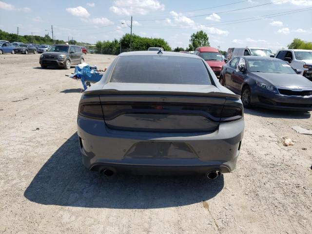 Photo 5 VIN: 2C3CDXL90HH641830 - DODGE CHARGER SR 