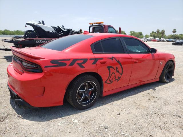 Photo 2 VIN: 2C3CDXL90JH172678 - DODGE CHARGER SR 