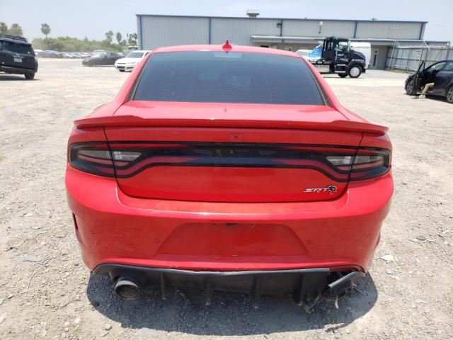 Photo 5 VIN: 2C3CDXL90JH172678 - DODGE CHARGER SR 