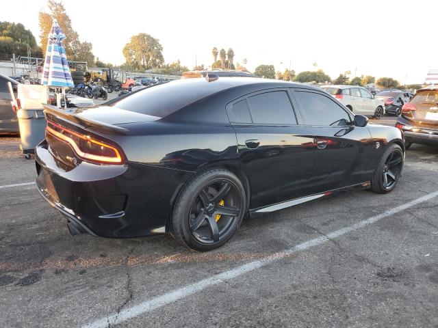 Photo 2 VIN: 2C3CDXL90JH220423 - DODGE CHARGER SR 