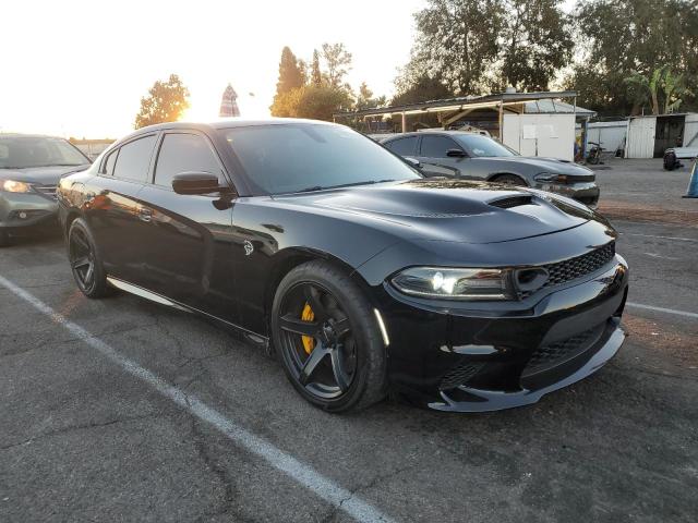 Photo 3 VIN: 2C3CDXL90JH220423 - DODGE CHARGER SR 