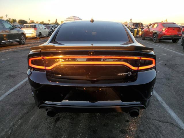 Photo 5 VIN: 2C3CDXL90JH220423 - DODGE CHARGER SR 