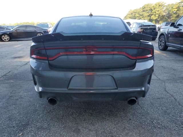 Photo 5 VIN: 2C3CDXL90KH588019 - DODGE CHARGER SR 