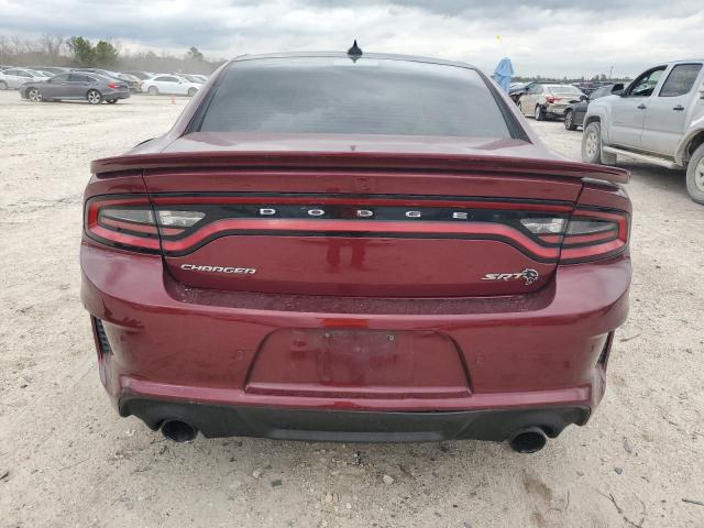 Photo 5 VIN: 2C3CDXL90MH589884 - DODGE CHARGER 