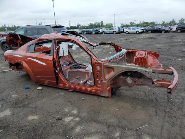 Photo 3 VIN: 2C3CDXL90NH116763 - DODGE CHARGER SR 