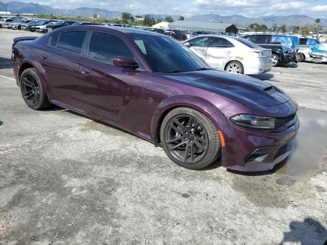 Photo 3 VIN: 2C3CDXL90NH163968 - DODGE CHARGER 