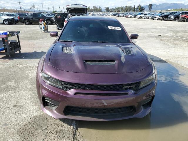 Photo 4 VIN: 2C3CDXL90NH163968 - DODGE CHARGER 