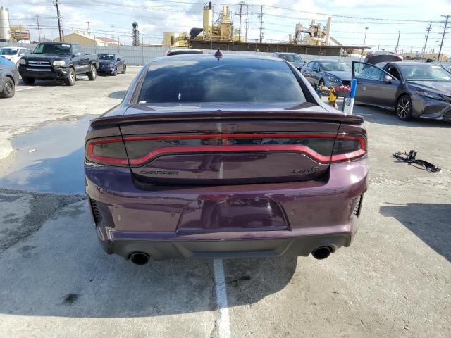 Photo 5 VIN: 2C3CDXL90NH163968 - DODGE CHARGER 