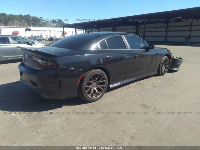 Photo 3 VIN: 2C3CDXL91FH795556 - DODGE CHARGER SR 