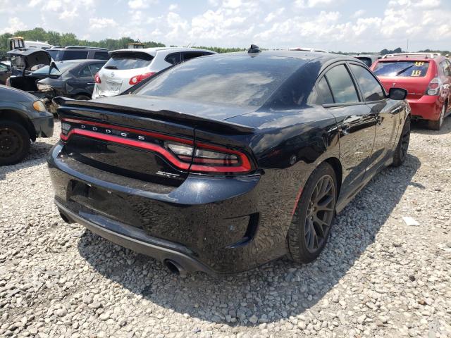 Photo 3 VIN: 2C3CDXL91GH218687 - DODGE CHARGER SR 