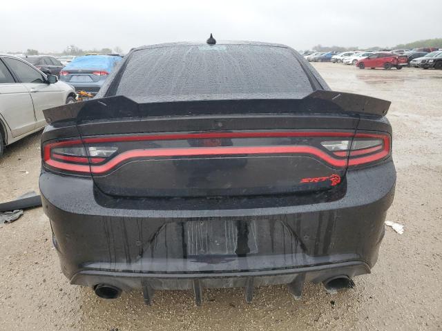 Photo 5 VIN: 2C3CDXL91GH225316 - DODGE CHARGER SR 