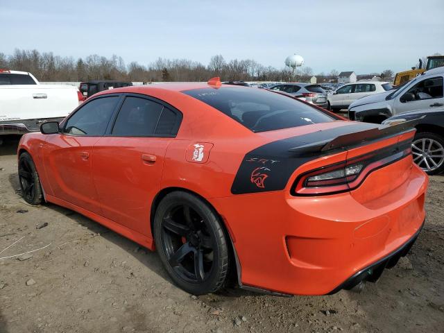 Photo 1 VIN: 2C3CDXL91GH257425 - DODGE CHARGER SR 