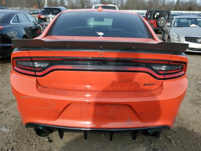 Photo 5 VIN: 2C3CDXL91GH257425 - DODGE CHARGER SR 