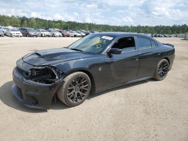 Photo 0 VIN: 2C3CDXL91GH257506 - DODGE CHARGER SR 