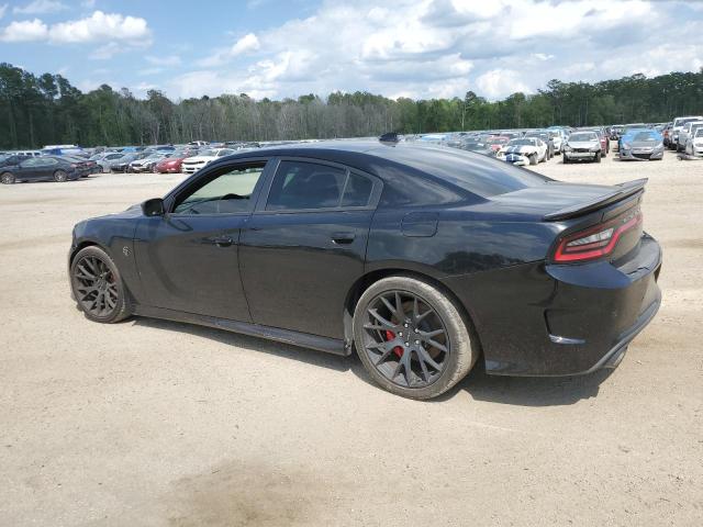 Photo 1 VIN: 2C3CDXL91GH257506 - DODGE CHARGER SR 