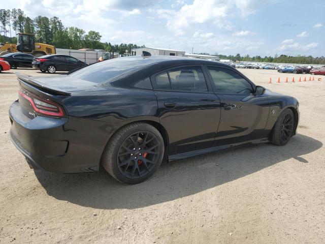 Photo 2 VIN: 2C3CDXL91GH257506 - DODGE CHARGER SR 