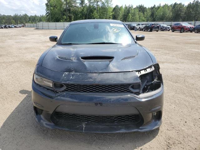 Photo 4 VIN: 2C3CDXL91GH257506 - DODGE CHARGER SR 