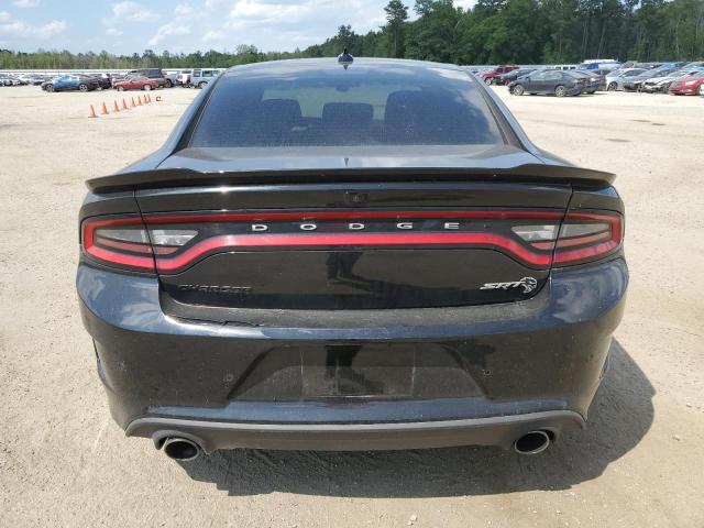 Photo 5 VIN: 2C3CDXL91GH257506 - DODGE CHARGER SR 