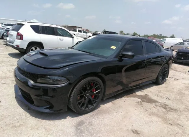 Photo 1 VIN: 2C3CDXL91GH280624 - DODGE CHARGER 