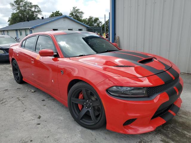 Photo 0 VIN: 2C3CDXL91HH536679 - DODGE CHARGER SR 