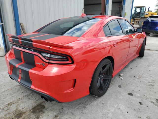 Photo 3 VIN: 2C3CDXL91HH536679 - DODGE CHARGER SR 