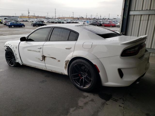 Photo 1 VIN: 2C3CDXL91HH601756 - DODGE CHARGER SR 