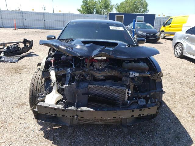 Photo 4 VIN: 2C3CDXL91JH316142 - DODGE CHARGER 