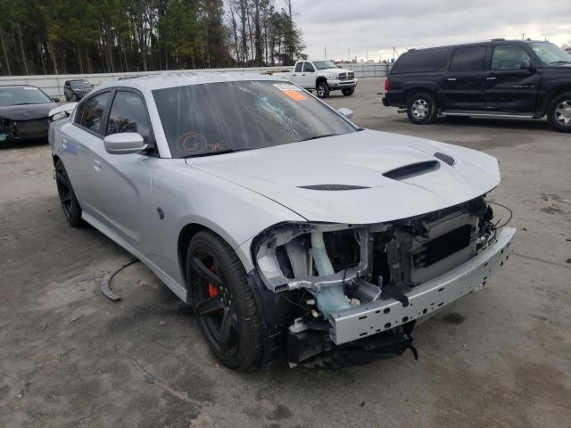 Photo 0 VIN: 2C3CDXL91KH732922 - DODGE CHARGER SR 