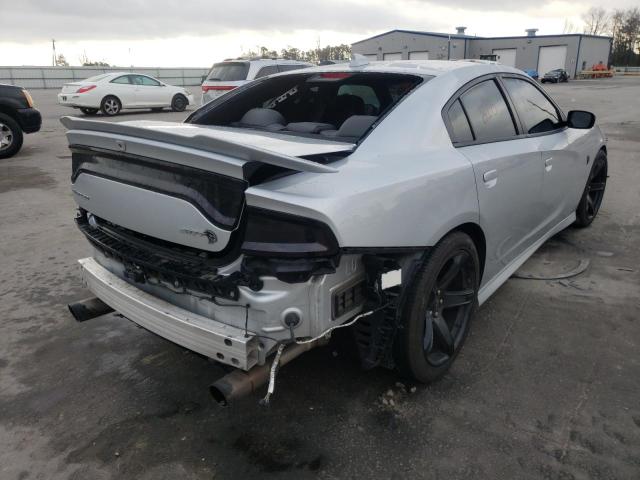 Photo 3 VIN: 2C3CDXL91KH732922 - DODGE CHARGER SR 