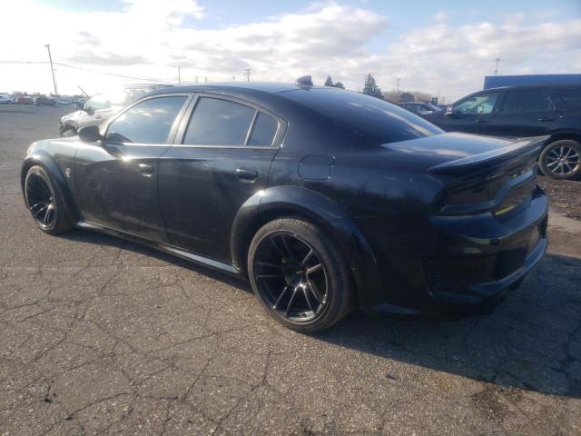 Photo 1 VIN: 2C3CDXL91LH128675 - DODGE CHARGER SR 