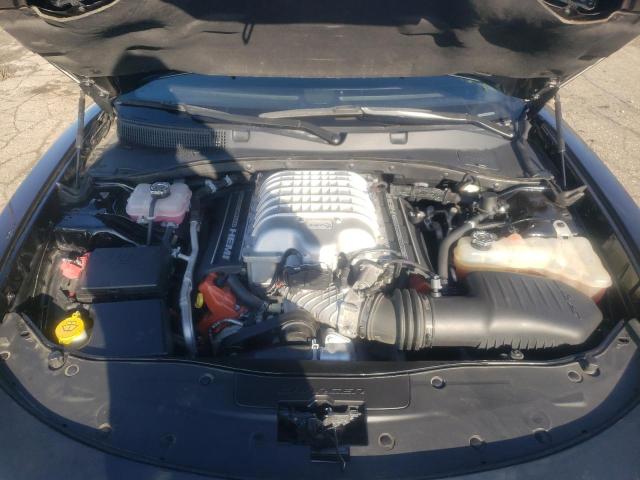 Photo 10 VIN: 2C3CDXL91LH128675 - DODGE CHARGER SR 