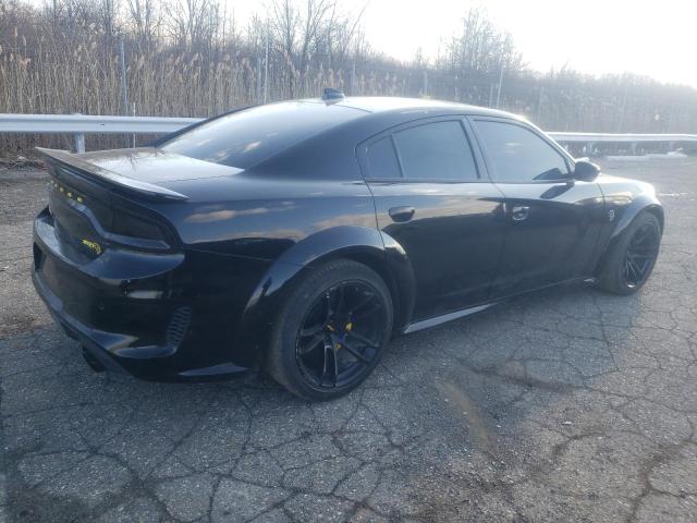 Photo 2 VIN: 2C3CDXL91LH128675 - DODGE CHARGER SR 