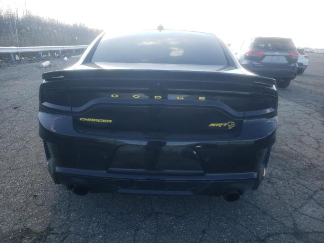 Photo 5 VIN: 2C3CDXL91LH128675 - DODGE CHARGER SR 