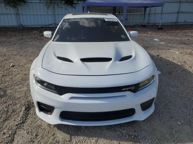 Photo 4 VIN: 2C3CDXL91LH134153 - DODGE CHARGER 