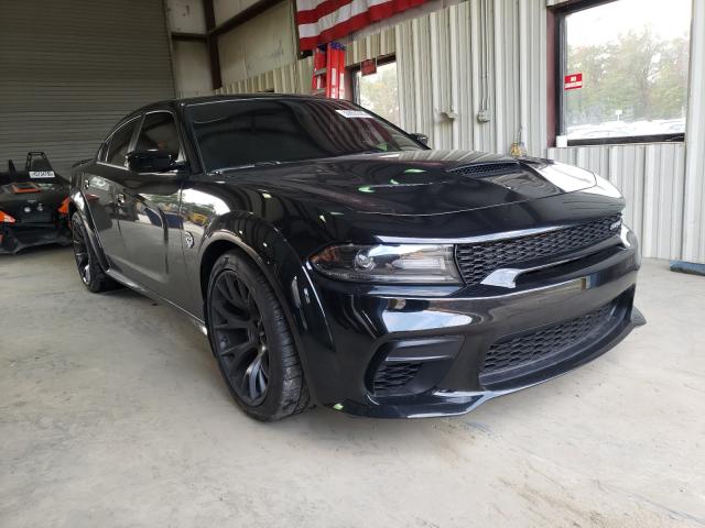 Photo 0 VIN: 2C3CDXL91LH139580 - DODGE CHARGER SR 