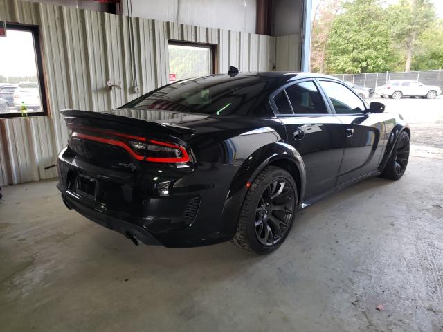 Photo 3 VIN: 2C3CDXL91LH139580 - DODGE CHARGER SR 