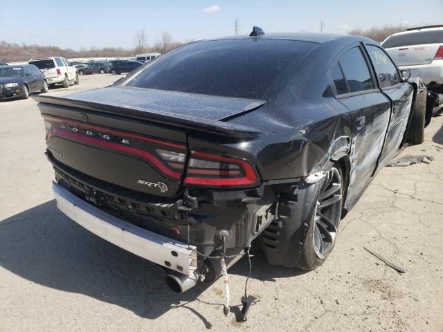 Photo 3 VIN: 2C3CDXL91LH157299 - DODGE CHARGER SR 