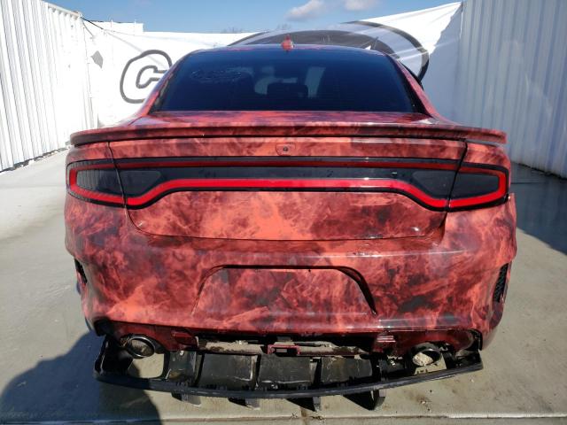 Photo 5 VIN: 2C3CDXL91LH202323 - DODGE CHARGER 