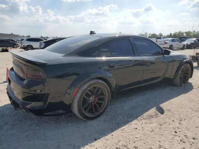 Photo 2 VIN: 2C3CDXL91MH567182 - DODGE CHARGER SR 