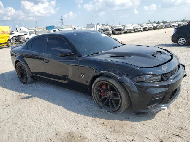 Photo 3 VIN: 2C3CDXL91MH567182 - DODGE CHARGER SR 